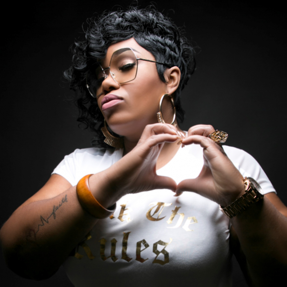 NeoSoul R&B artist 'SoulsStress' defines Life Music
