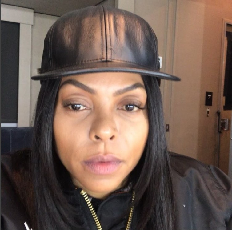 Taraji P. Henson fires manager who allegedly abused aspiring Black actresses