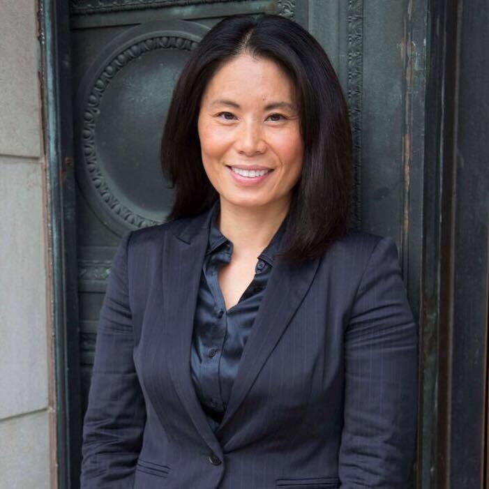 Sophia Vuelo becomes Minnesota’s 1st Hmong-American judge