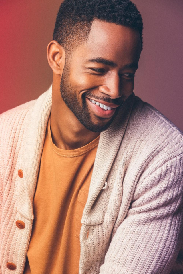 Actor Jay Ellis to serve as ABFF celebrity ambassador