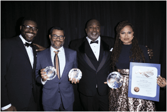 9th AAFCA Awards bring out the best in Hollywood