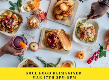 Soul Bowl is the future of soul food in the Twin Cities