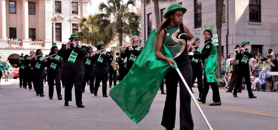 5 places for Black millennials to party on St. Patrick's Day