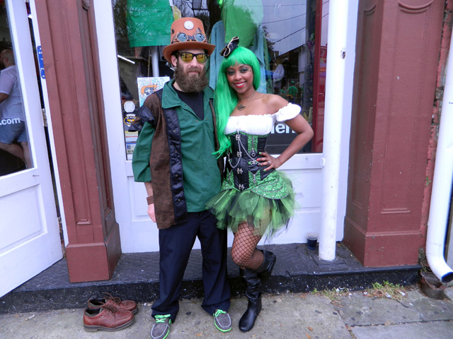 5 places for Black millennials to party on St. Patrick's Day