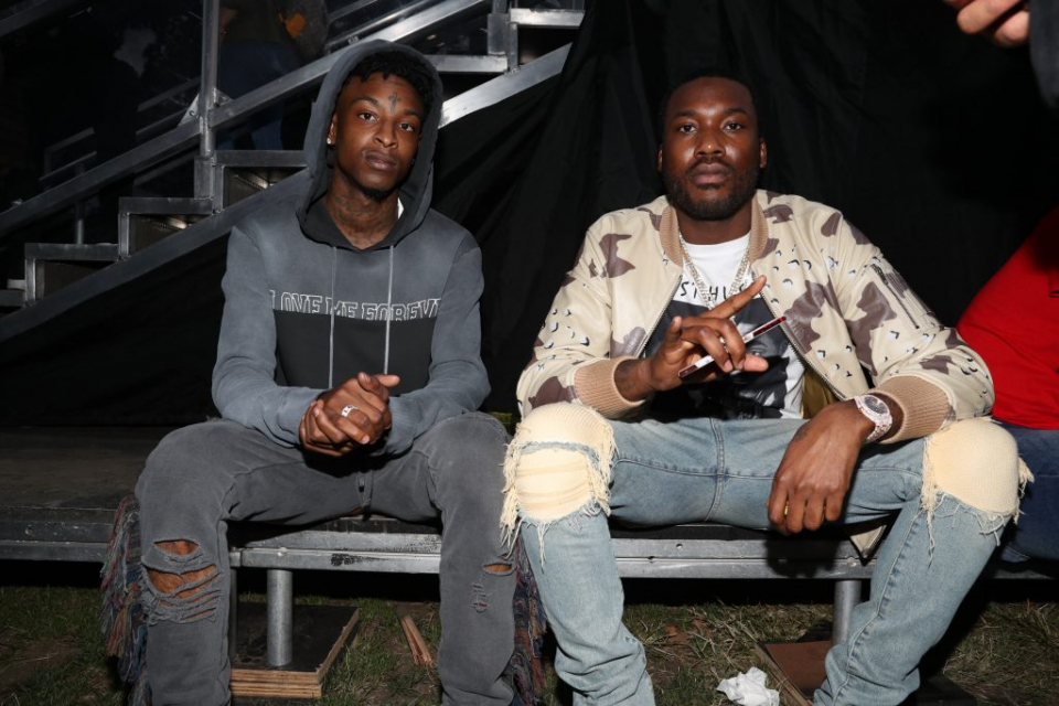 Meek Mill’s lawyer ‘very optimistic’ he will soon be free