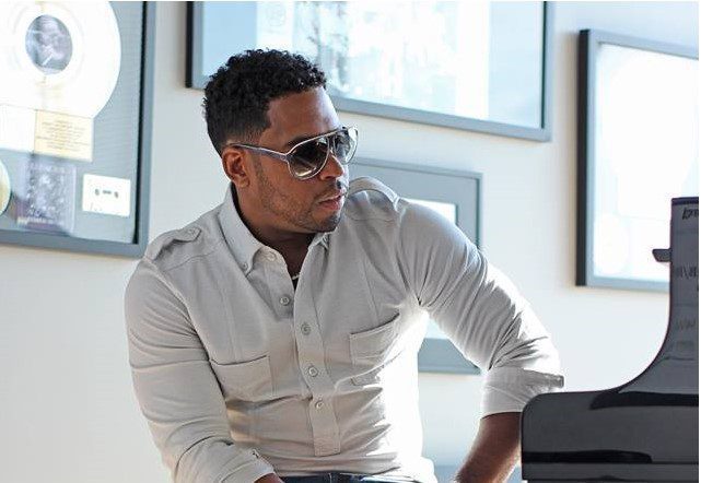 Bobby V challenges fans with a money back guarantee on new album 'Electrik'