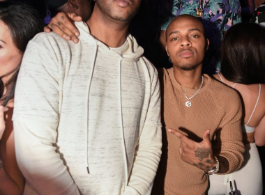 Bow Wow and Young M.A. celebrate birthdays in Miami
