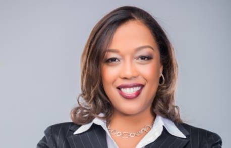 Spelman's Dr. Paula Grissom-Broughton creating new leaders and new mindsets