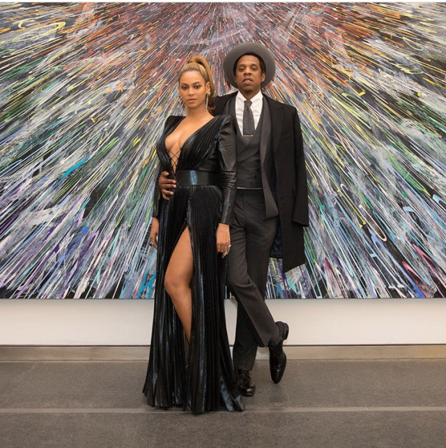 Beyoncé and Jay-Z will address their 'tough times' on upcoming tour