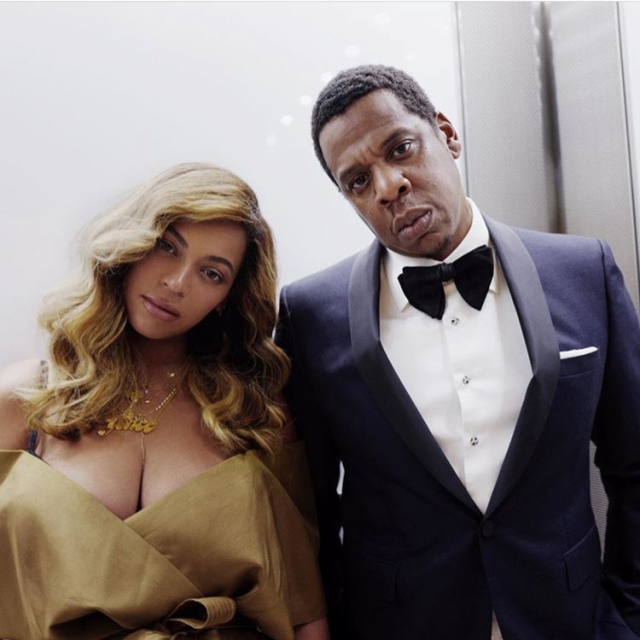 Twitter reacts to Beyoncé and Jay-Z planning 'On the Run 2' tour