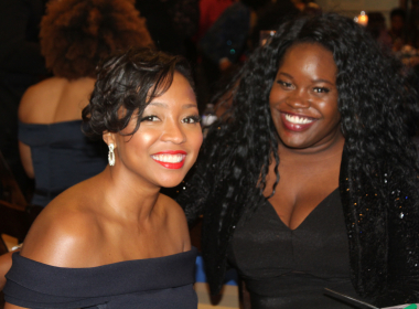 The L.E.G.A.C.Y. gala highlights Black businesses