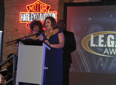 The L.E.G.A.C.Y. gala highlights Black businesses