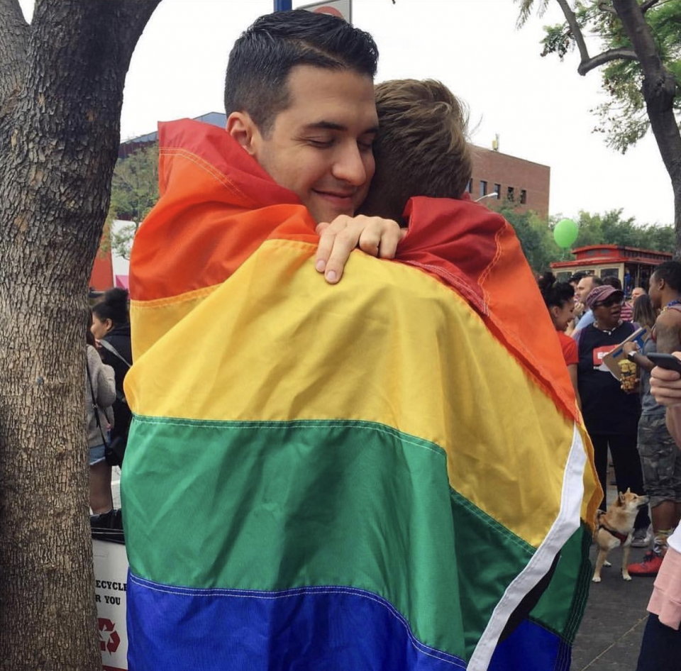 5 ways to help prevent LGBTQ youth suicide