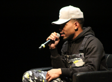 Chance The Rapper talks about his daughter, the Grammys and feeling vengeful