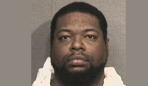 Houston sex offender strangles his fiancée's sister