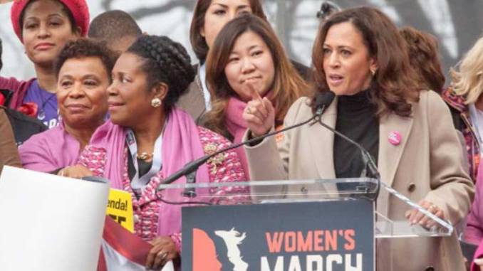 Top Black female politicians to watch in 2018