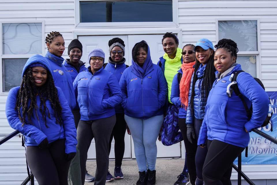 GirlTrek honors Harriet Tubman with 'Harriet's Great Escape'