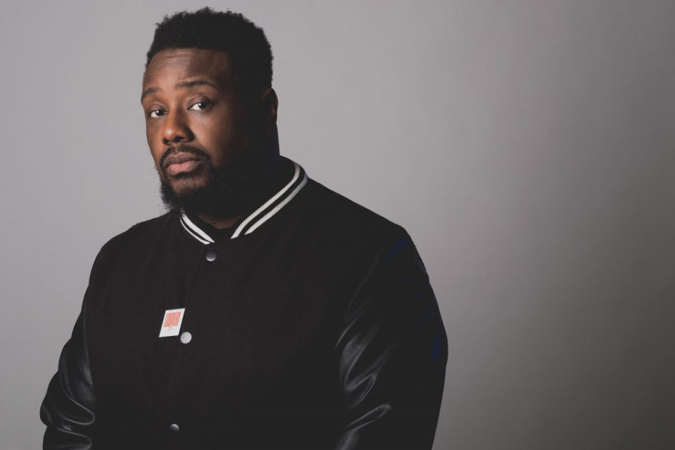Phonte talks ‘No News Is Good News,’ healthy living, divorce and marriage