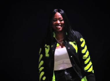 Queens of Hip Hop kicks off during Women's History Month, sparks unity moment