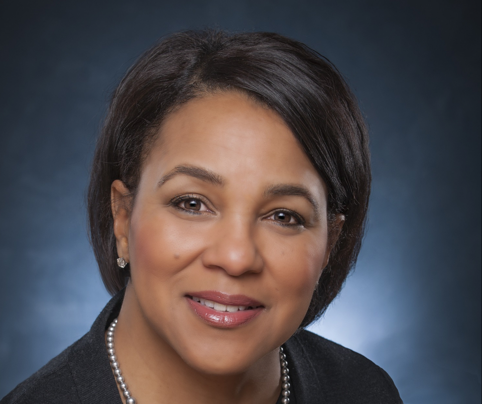 Starbucks COO Rosalind Brewer transforms nation with powerful speech at Spelman