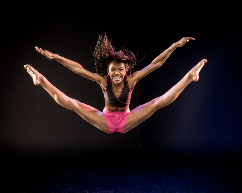 Robin Pitts brings Brown girls to the ballet barre