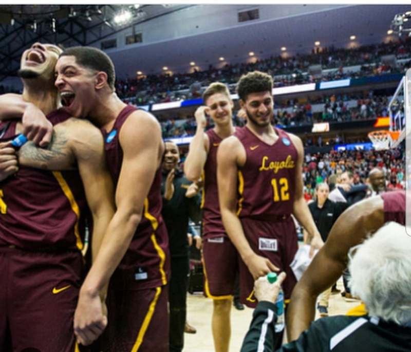 Final Four 2018 preview: Michigan vs. Loyola-Chicago