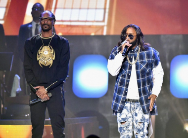 Mary Mary reunites at the 2018 Stellar Awards; Snoop Dogg goes gospel