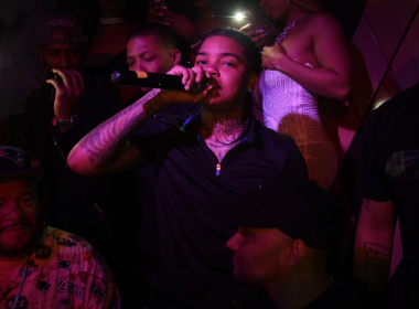 Bow Wow and Young M.A. celebrate birthdays in Miami