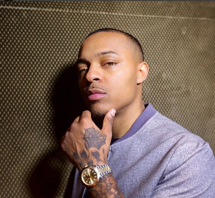 Twitter clowns Bow Wow for Chris Brown song and getting knocked out