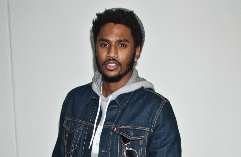 Trey Songz's alleged assault victim gets restraining order