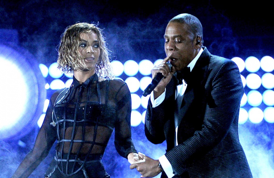 Jay-Z, Beyoncé and Tiffany & Co. donate $2 million to HBCUs