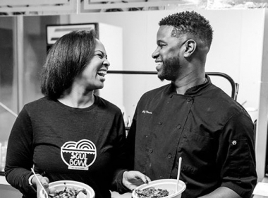 Soul Bowl is the future of soul food in the Twin Cities