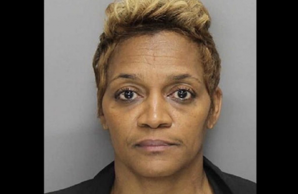 Metro Atlanta woman runs over sugar daddy after he stops money train