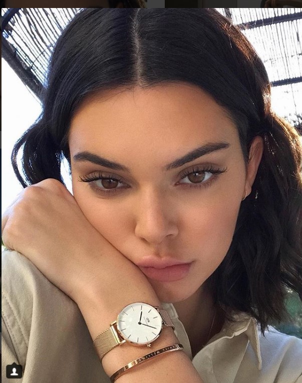 Kendall Jenner rushed to the hospital with this health scare