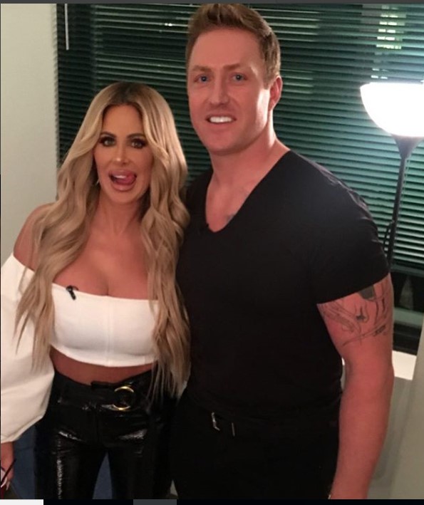 Kroy Biermann blasts 'RHOA' cast; 'where are their husbands?'