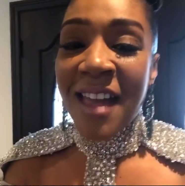 Black Twitter scorches Tiffany Haddish for blabbing Beyoncé's business