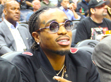 Quavo, Kevin Durant and Atlanta's hip-hop influence on the NBA