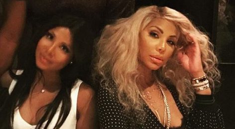 Why Braxton sisters ignored 'Braxton Family Values' premiere, walked off set