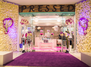 Rasheeda opens 2nd store, Pressed, in Houston