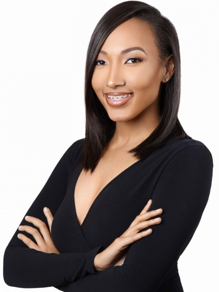 Forbes 30 Under 30' Honoree Danielle Hughes Empowers Teens