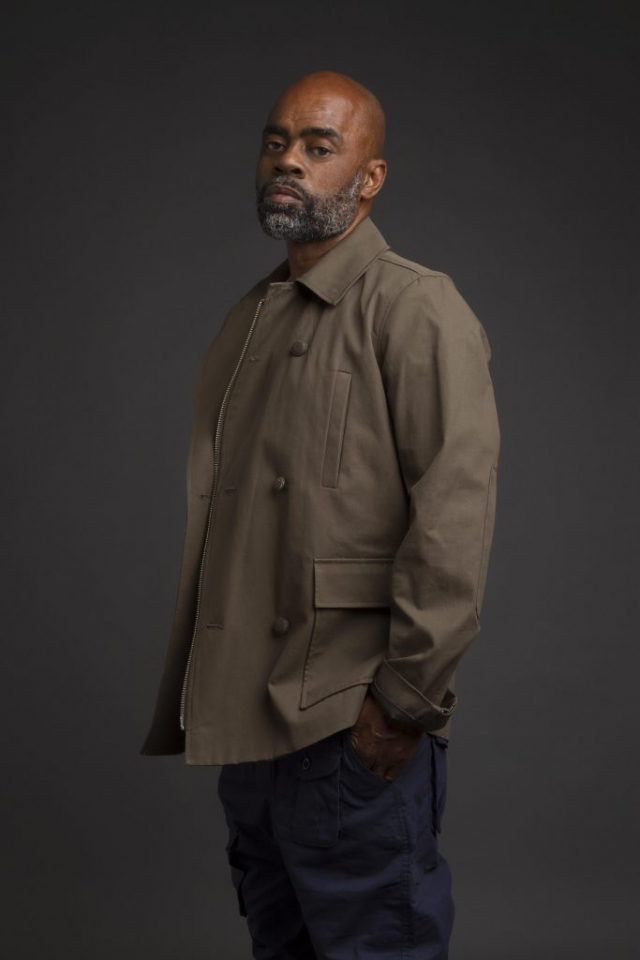 'Freeway' Rick Ross is a man on a mission to empower his people