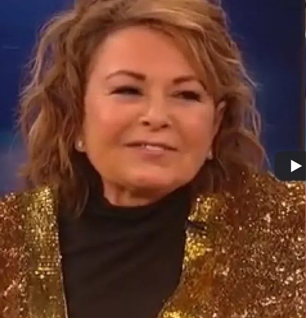 Wendy Williams gets blasted on her own show by comedian Roseanne