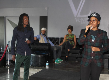 ‘Art Vibe’ showcases Chicago talent and making money