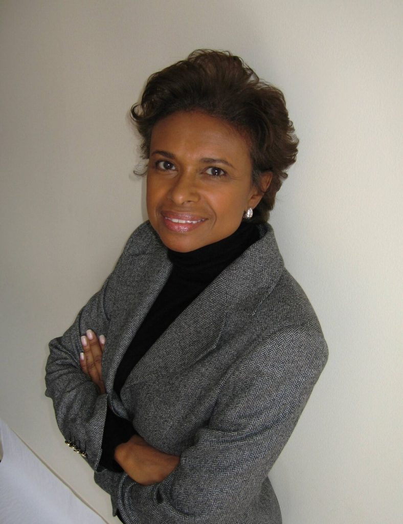 PR expert Yolanda Caraway discusses taking risks, growth and achievements