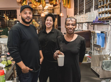 Award-winning Heritage Tea House Boutique is a community gem