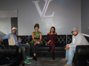 ‘Art Vibe’ showcases Chicago talent and making money