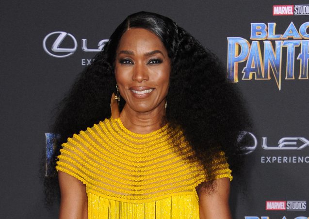 Angela Bassett