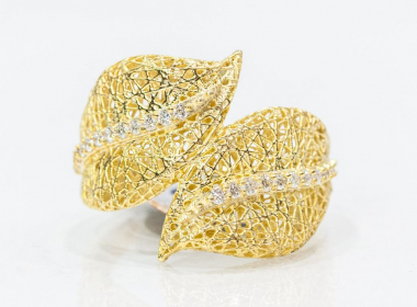 Kenyatta and Nicole Black offer amazing jewelry at Atlanta Diamond Company