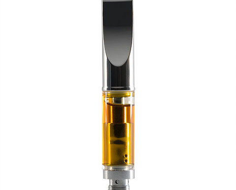 420 Day: If you are vaping, do it with Cobra Extracts oil