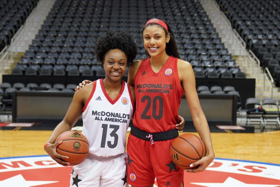 5 things we learned from McDonald's All American week